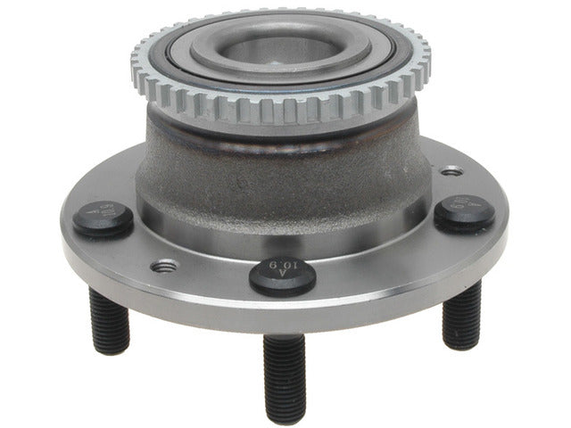 Raybestos Brakes Wheel Bearing and Hub Assembly  712269