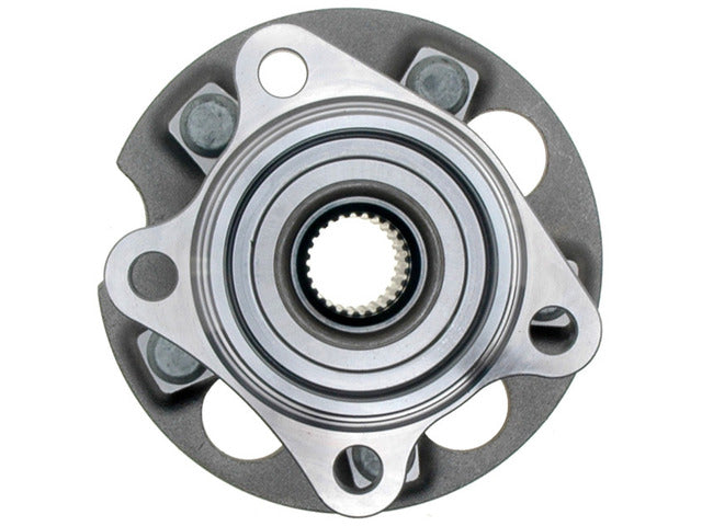 Raybestos Brakes Wheel Bearing and Hub Assembly  712284