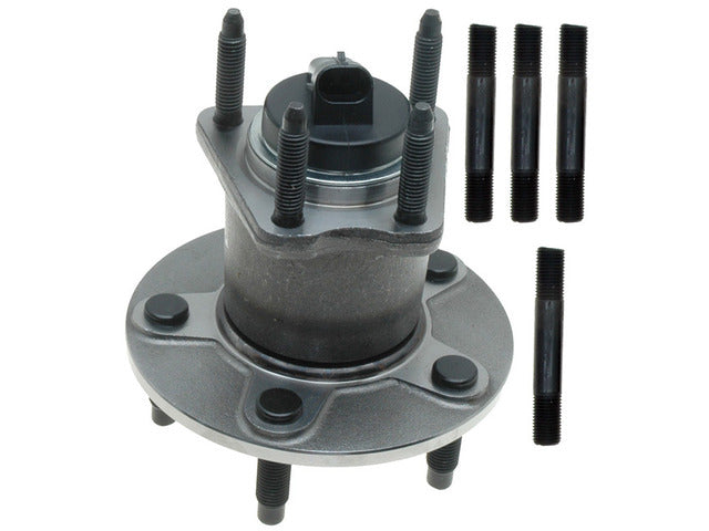 Raybestos Brakes Wheel Bearing and Hub Assembly  712285