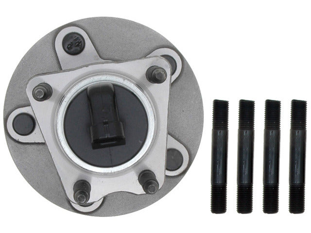 Raybestos Brakes Wheel Bearing and Hub Assembly  712285