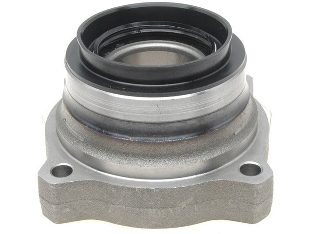 Raybestos Brakes Wheel Bearing and Hub Assembly  712295