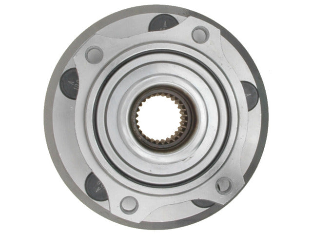 Raybestos Brakes Wheel Bearing and Hub Assembly  712301