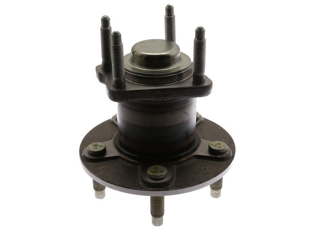 Raybestos Brakes Wheel Bearing and Hub Assembly  712315