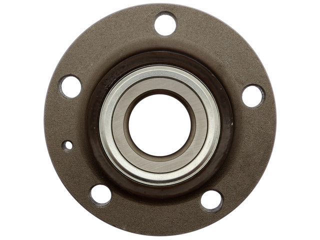 Raybestos Brakes Wheel Bearing and Hub Assembly  712319