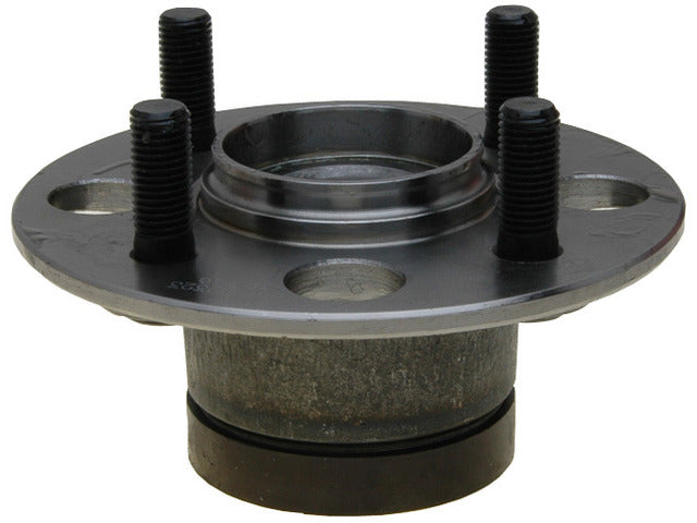 Raybestos Brakes Wheel Bearing and Hub Assembly  712323