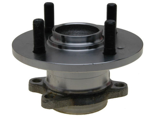 Raybestos Brakes Wheel Bearing and Hub Assembly  712325