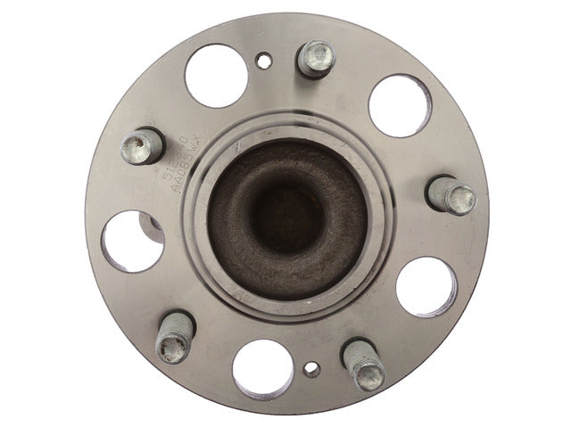 Raybestos Brakes Wheel Bearing and Hub Assembly  712340