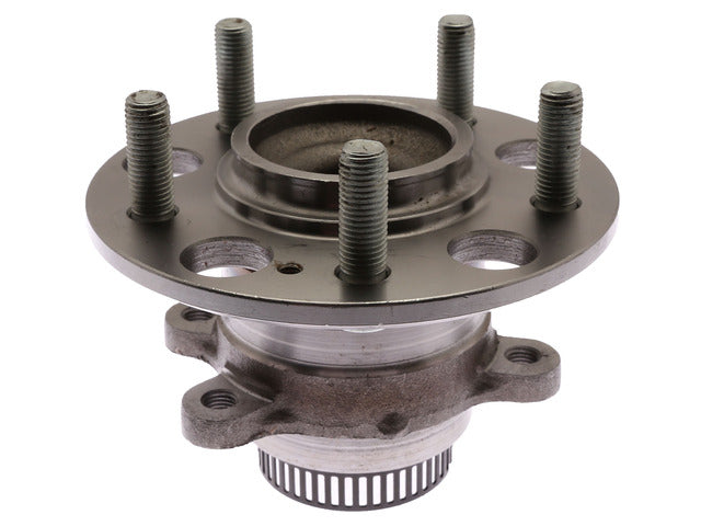 Raybestos Brakes Wheel Bearing and Hub Assembly  712340
