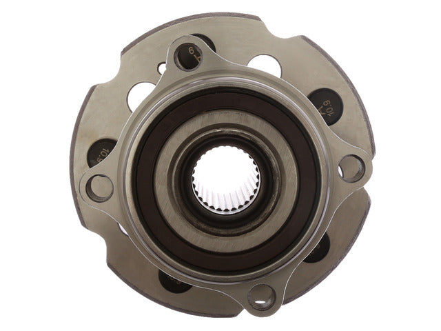 Raybestos Brakes Wheel Bearing and Hub Assembly  712342