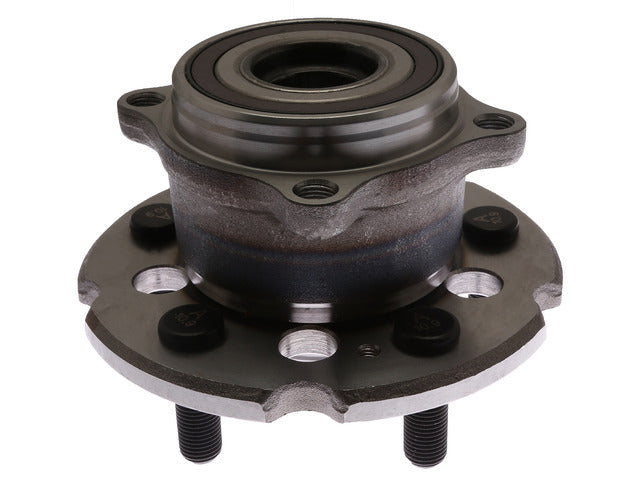 Raybestos Brakes Wheel Bearing and Hub Assembly  712342