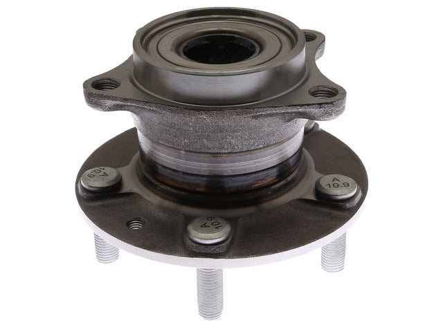 Raybestos Brakes Wheel Bearing and Hub Assembly  712350