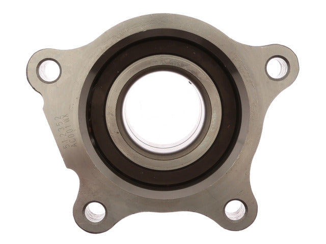 Raybestos Brakes Wheel Bearing and Hub Assembly  712352