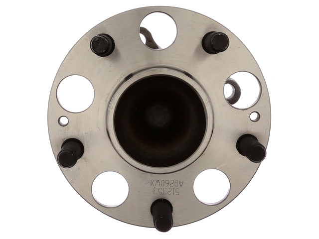 Raybestos Brakes Wheel Bearing and Hub Assembly  712353