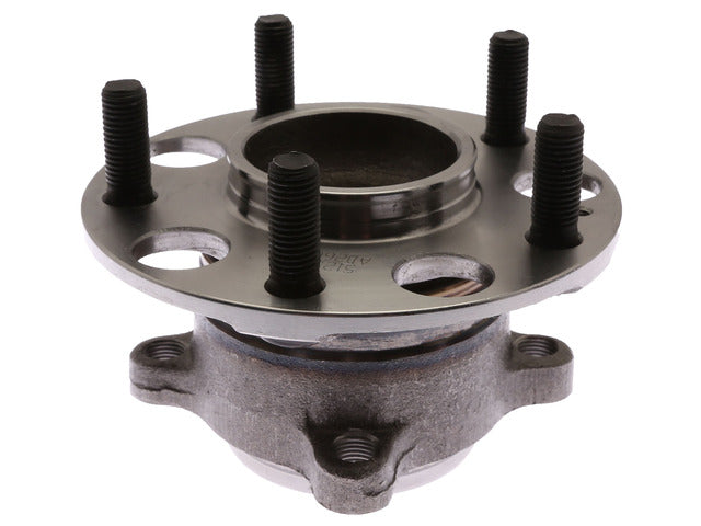 Raybestos Brakes Wheel Bearing and Hub Assembly  712353