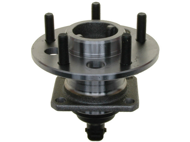 Raybestos Brakes Wheel Bearing and Hub Assembly  712357