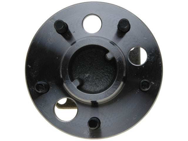 Raybestos Brakes Wheel Bearing and Hub Assembly  712357