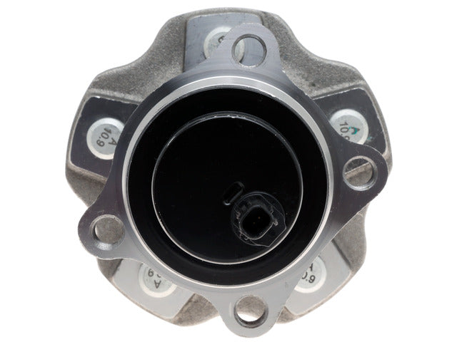 Raybestos Brakes Wheel Bearing and Hub Assembly  712364
