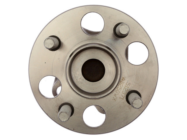 Raybestos Brakes Wheel Bearing and Hub Assembly  712371