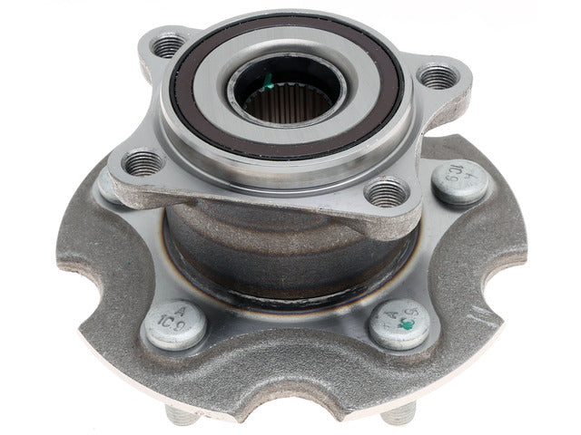 Raybestos Brakes Wheel Bearing and Hub Assembly  712374