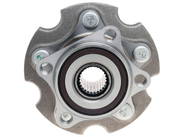 Raybestos Brakes Wheel Bearing and Hub Assembly  712374