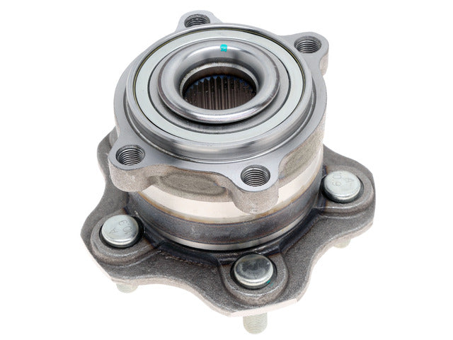 Raybestos Brakes Wheel Bearing and Hub Assembly  712379