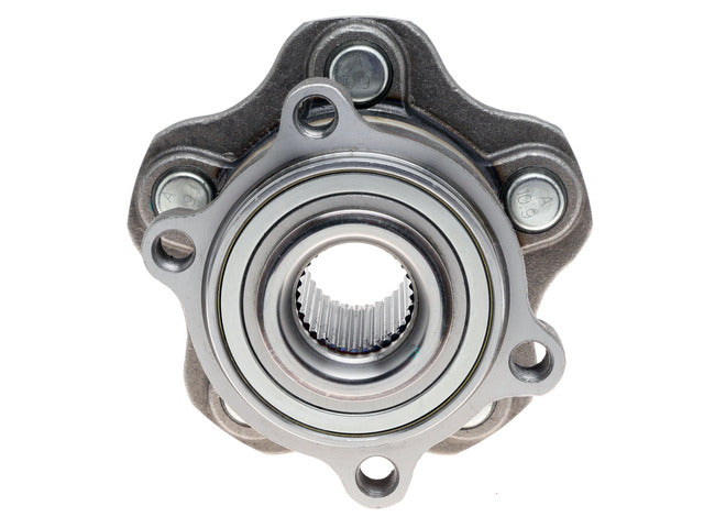 Raybestos Brakes Wheel Bearing and Hub Assembly  712379