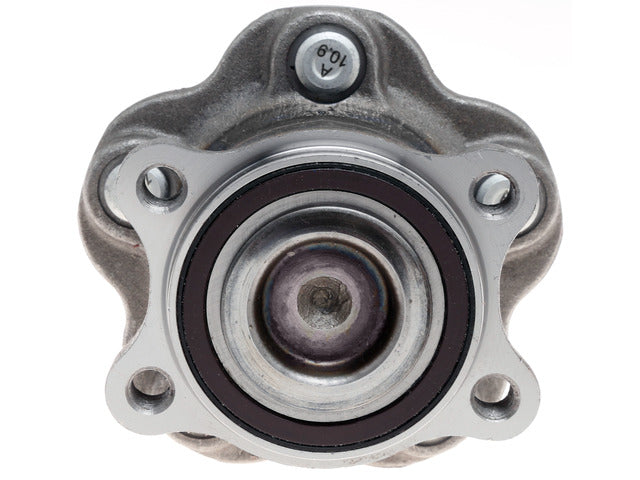 Raybestos Brakes Wheel Bearing and Hub Assembly  712388