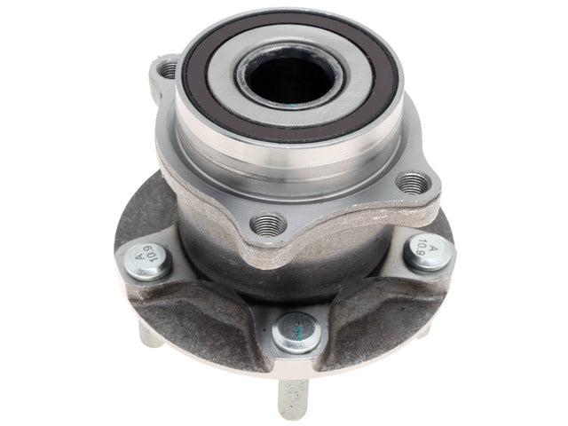 Raybestos Brakes Wheel Bearing and Hub Assembly  712402