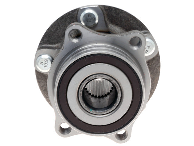 Raybestos Brakes Wheel Bearing and Hub Assembly  712402