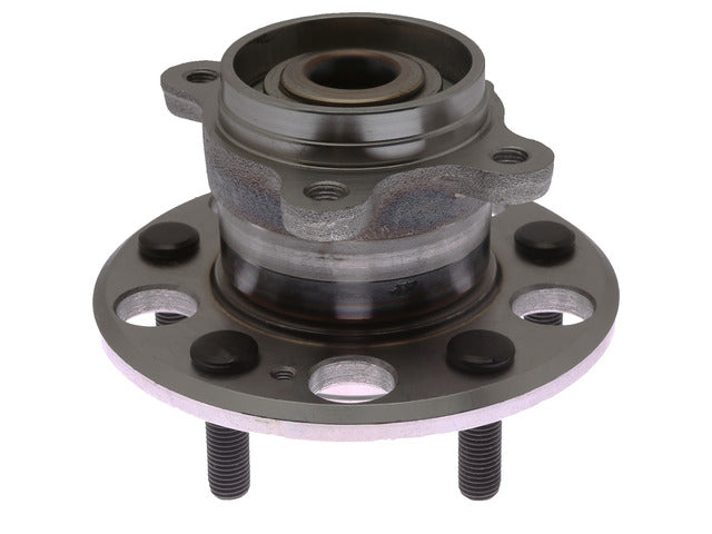 Raybestos Brakes Wheel Bearing and Hub Assembly  712410