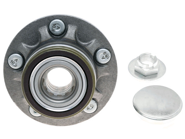 Raybestos Brakes Wheel Bearing and Hub Assembly  712439