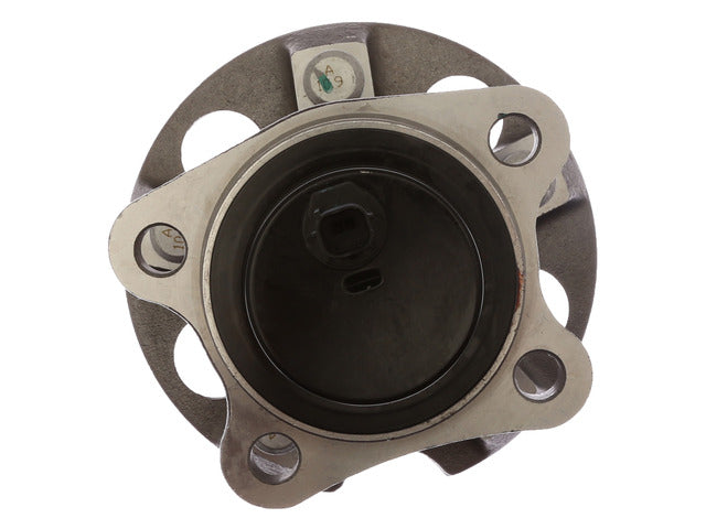 Raybestos Brakes Wheel Bearing and Hub Assembly  712456