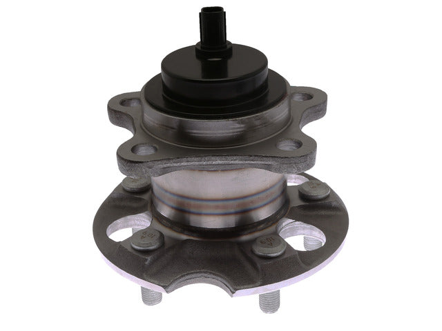 Raybestos Brakes Wheel Bearing and Hub Assembly  712456