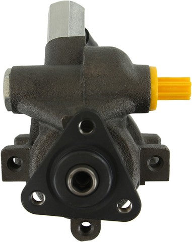 Atlantic Automotive Engineering Power Steering Pump  7124N