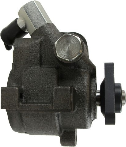Atlantic Automotive Engineering Power Steering Pump  7124N