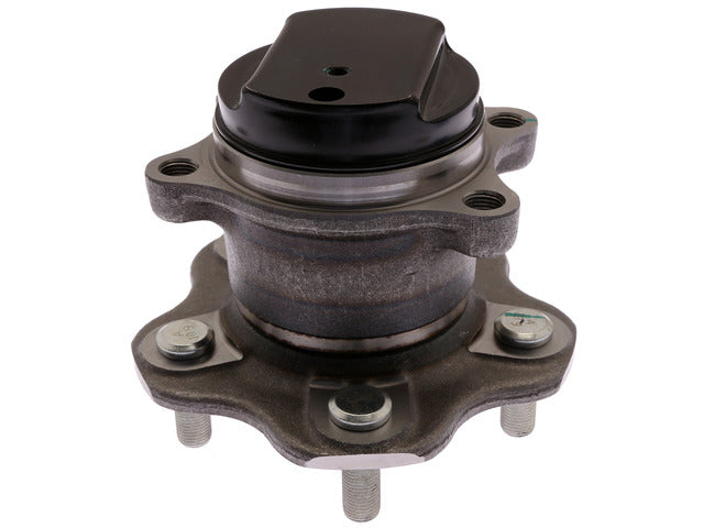 Raybestos Brakes Wheel Bearing and Hub Assembly  712534