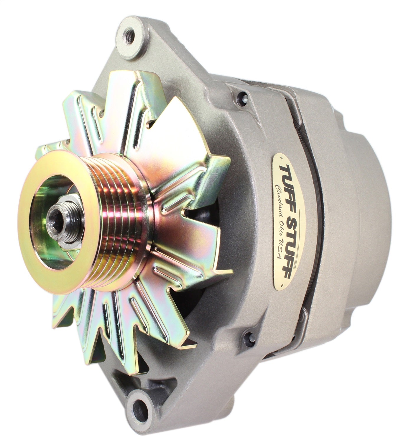 Tuff Stuff Performance 7127K6G Alternator