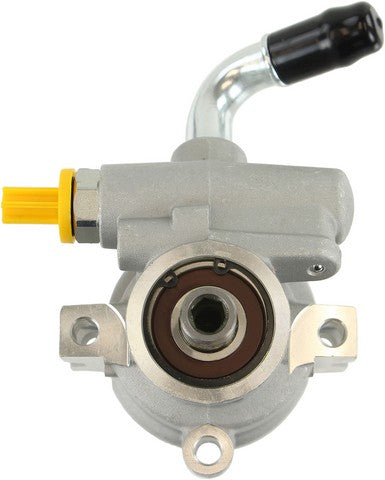 Atlantic Automotive Engineering Power Steering Pump  7128N