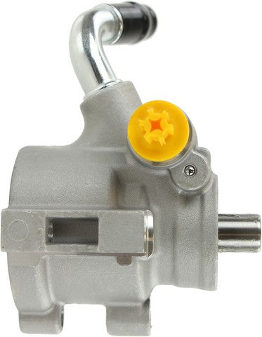 Atlantic Automotive Engineering Power Steering Pump  7128N