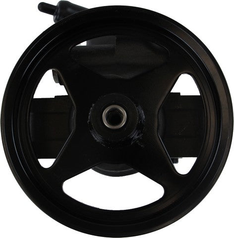 Atlantic Automotive Engineering Power Steering Pump  7129A1N