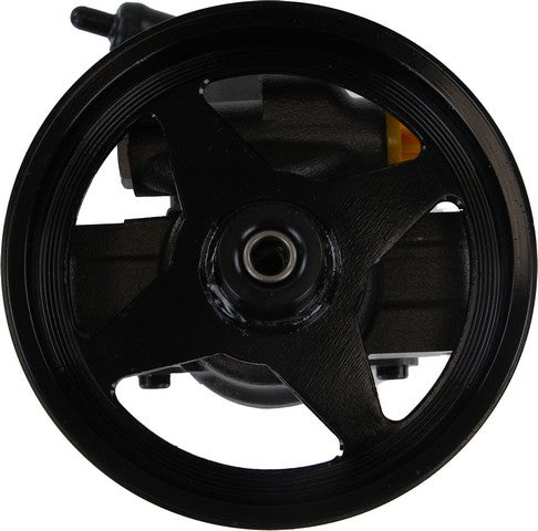 Atlantic Automotive Engineering Power Steering Pump  7129A2N