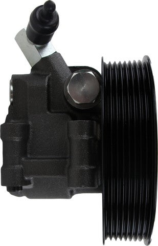 Atlantic Automotive Engineering Power Steering Pump  7129A2N