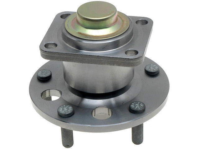 Raybestos Brakes Wheel Bearing and Hub Assembly  713009