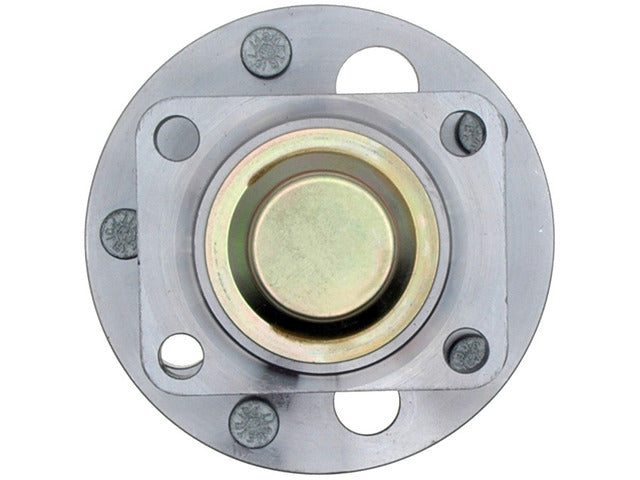 Raybestos Brakes Wheel Bearing and Hub Assembly  713009