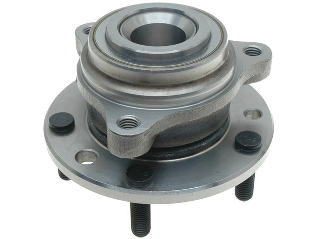 Raybestos Brakes Wheel Bearing and Hub Assembly  713020