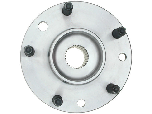 Raybestos Brakes Wheel Bearing and Hub Assembly  713020