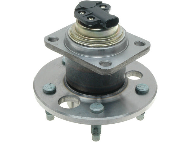 Raybestos Brakes Wheel Bearing and Hub Assembly  713062
