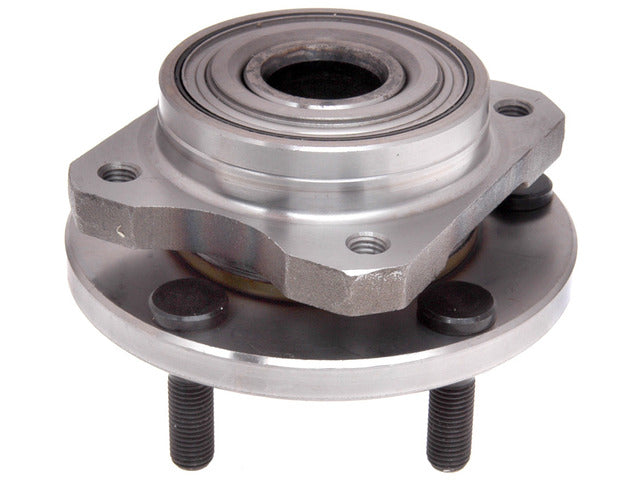 Raybestos Brakes Wheel Bearing and Hub Assembly  713074
