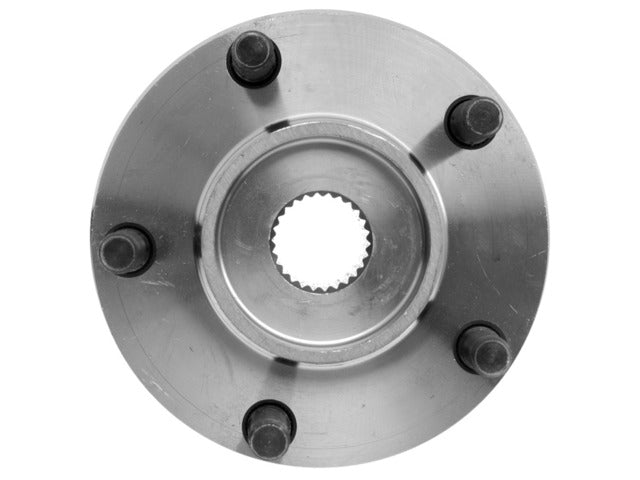 Raybestos Brakes Wheel Bearing and Hub Assembly  713074