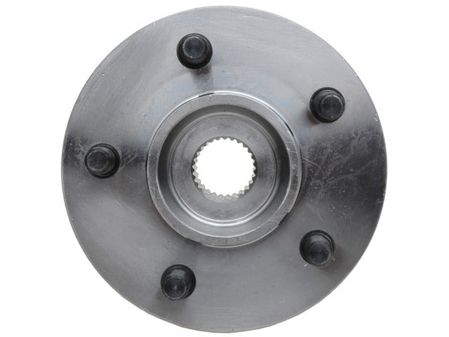 Raybestos Brakes Wheel Bearing and Hub Assembly  713084